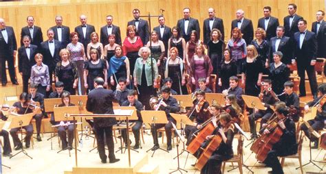 DIRECTOR MUSICAL – Teatro Lírico de Zaragoza